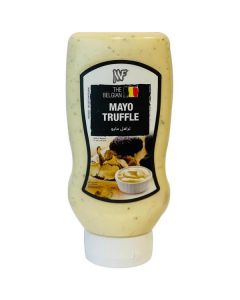 Mayo Truffle 12 X  Squeeze Bottle (500 ml)