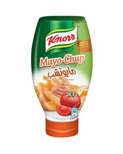 Mayochup 12 X  Squeeze Bottle (295 ml)