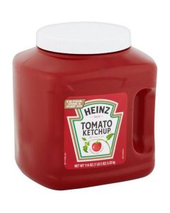 Tomato Ketchup - USA   