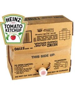 Tomato Ketchup - USA   