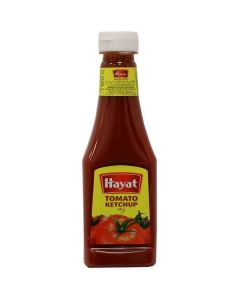 Tomato Ketchup 24 X  Squeeze Bottle 