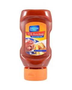 Squeeze Tomato Ketchup 12 X  Squeeze Bottle 