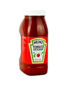 Tomato Ketchup - Oman 3 X  Plastic Jar 