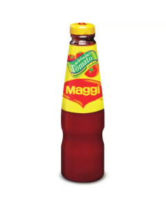 Tomato Ketchup 24 X  Glass Bottle 