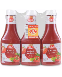 Tomato Ketchup - Squeeze 12 X  Squeeze Bottle 