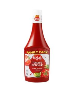 Tomato Ketchup - Squeeze 12 X  Squeeze Bottle 