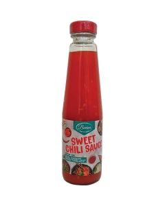 Sweet Chili Sauce 48 X  Glass Bottle 