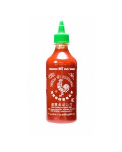 Sriracha Hot Chili Sauce   