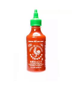 Sriracha Hot Chili Sauce   