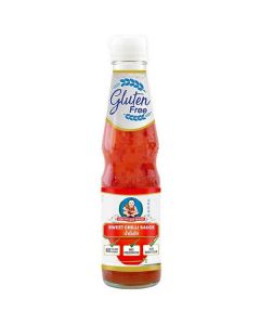 Gluten Free Sweet Chili Sauce 12 X  Glass Bottle 