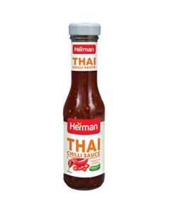 Thai Chili Sauce 12 X  Glass Bottle (245 ml)