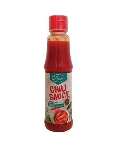 Chili Sauce 48 X  Glass Bottle 