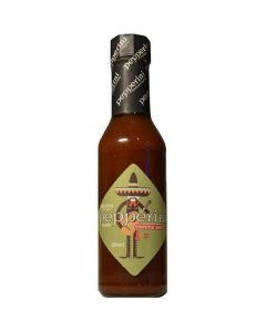 Chipotle Sauce 12 X  Glass Bottle (150 ml)