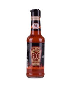 Hot Sauce 33 X  Glass Bottle 