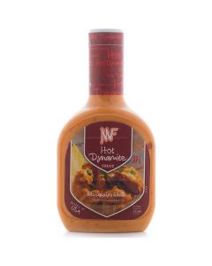 Hot Dynamite Sauce   (473 ml)