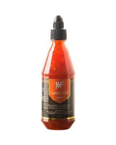 Sweet Chilli Sauce 12 X  Glass Bottle (435 ml)