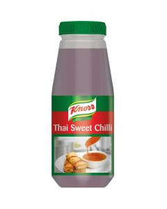 Thai Sweet Chilli Sauce   (2 liter)