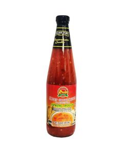 Sweet Chili Sauce for Spring Rolls 12 X  Glass Bottle (450 ml)