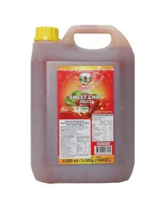 Sweet Chili Sauce   (4500 ml)