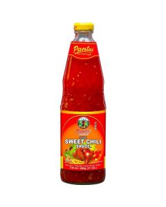 Sweet Chili Sauce 12 X  Glass Bottle (730 ml)