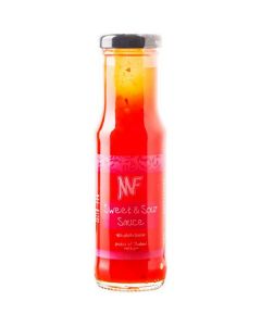 Sweet & Sour Sauce   (150 ml)