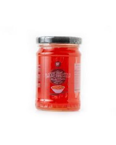 Sweet and Sour Stir Fry Sauce 12 X  Glass Jar 