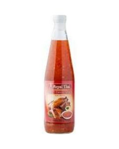 Sweet Chili Sauce For Chicken 6 X  Glass Bottle (700 ml)