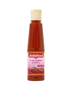 Hot & Sweet Chili Sauce   (140 ml)