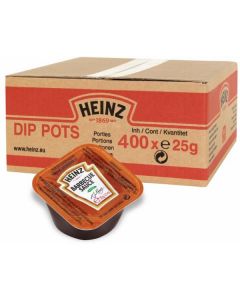 Barbecue Sauce Dip Pot 400 X  Piece 