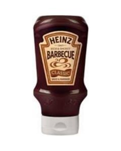 Classic Barbecue Sauce 10 X  Squeeze Bottle 