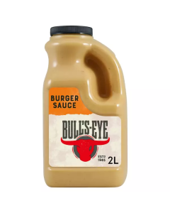 Burger BBQ Sauce   