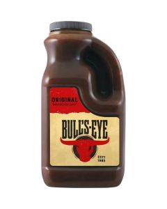 Original BBQ Sauce   (2 liter)