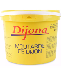 Forte Dijon Mustard   