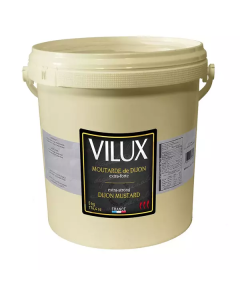 Extra Strong Dijon French Mustard   