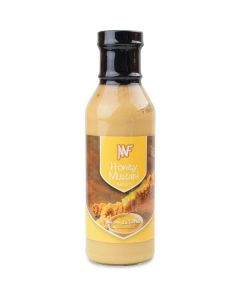 Honey Mustard   (355 ml)