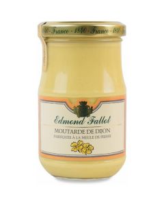 Original Dijon Mustard   