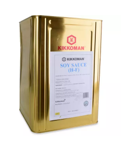 Soy Sauce   (18 liter)