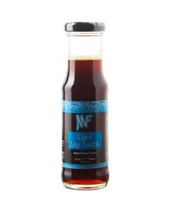 Light Soy Sauce   (150 ml)