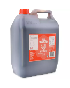 Dark Soy Sauce   (5 liter)