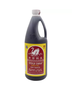 Special Soy Sauce 12 X  Plastic Bottle (1 liter)