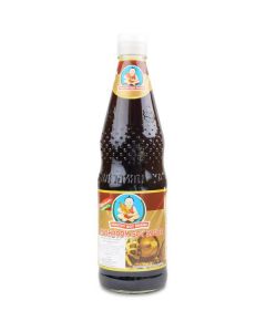 Soy Sauce With Mushroom 12 X  Glass Bottle (700 ml)