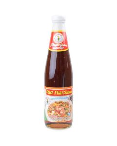 Stir Frying Sauce - Pad Thai 12 X  Glass Bottle (500 ml)