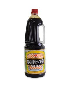 Tamari Soy Sauce   (1.8 liter)