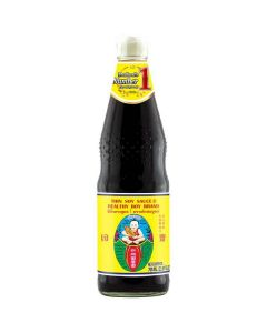 Thin Soy Sauce 12 X  Glass Bottle (700 ml)