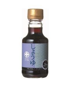 Halal Soy Sauce 12 X  Glass Bottle (500 ml)