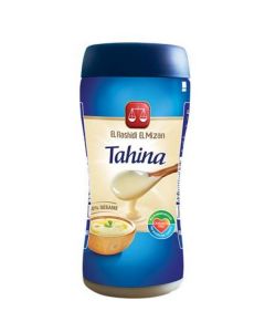 Tahina 24 X  Plastic Jar 