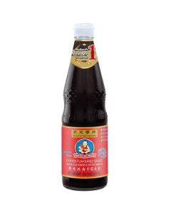 Oyster Flavored Chinese Sauce 12 X  Glass Bottle 