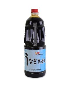 Unagi No Tare(Eel Sauce) 6 X  Plastic Bottle (1.8 liter)