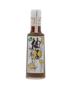 Non-Oil Yuzu Dressing   (200 ml)