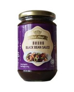 Black Bean Sauce   